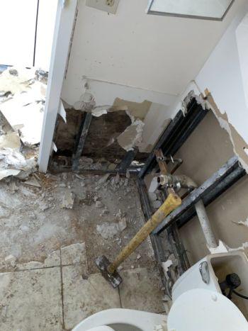 Interior Demolition Services in Lake Park, Florida